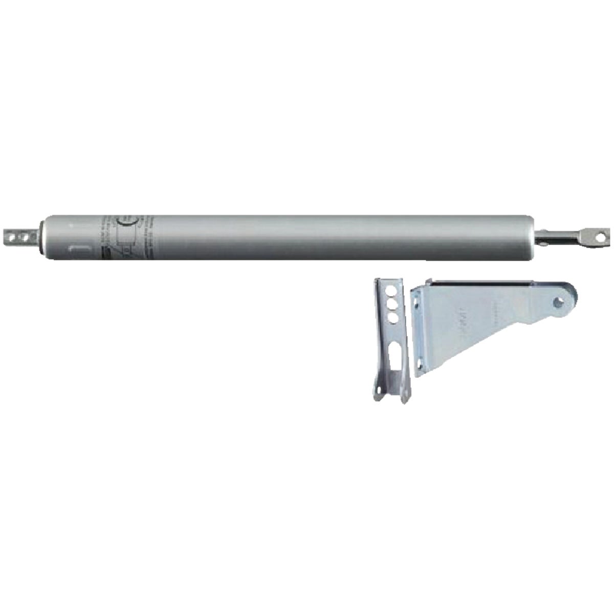 ALUM HYDRAULIC CLOSER - VH440 by Hampton Prod Intl