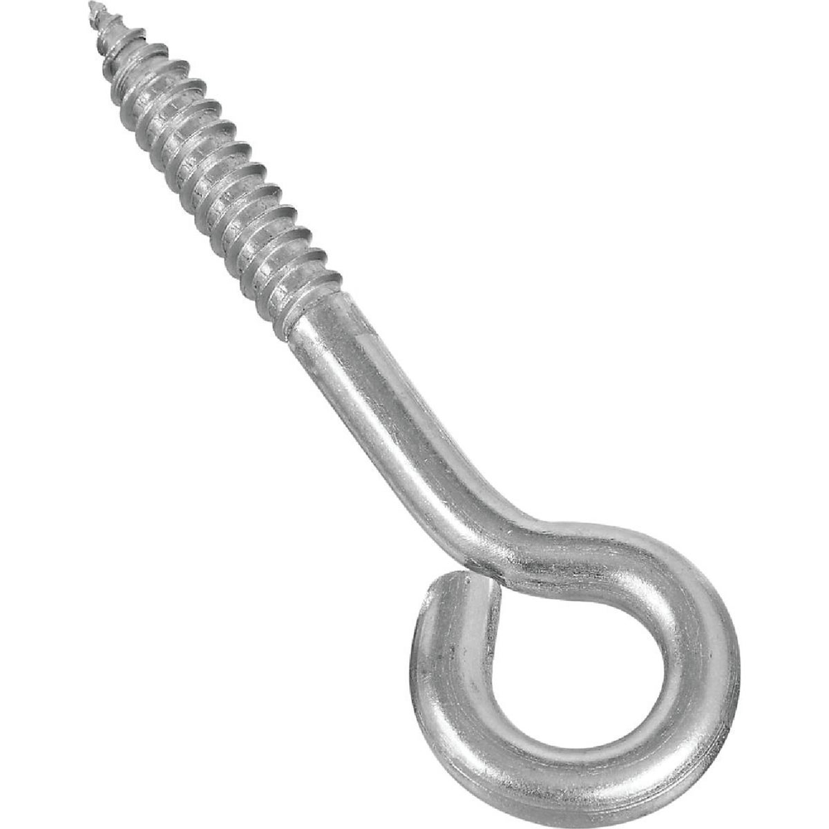 National Mfg. 5/16X4 SS LAG SCREW EYE N220798