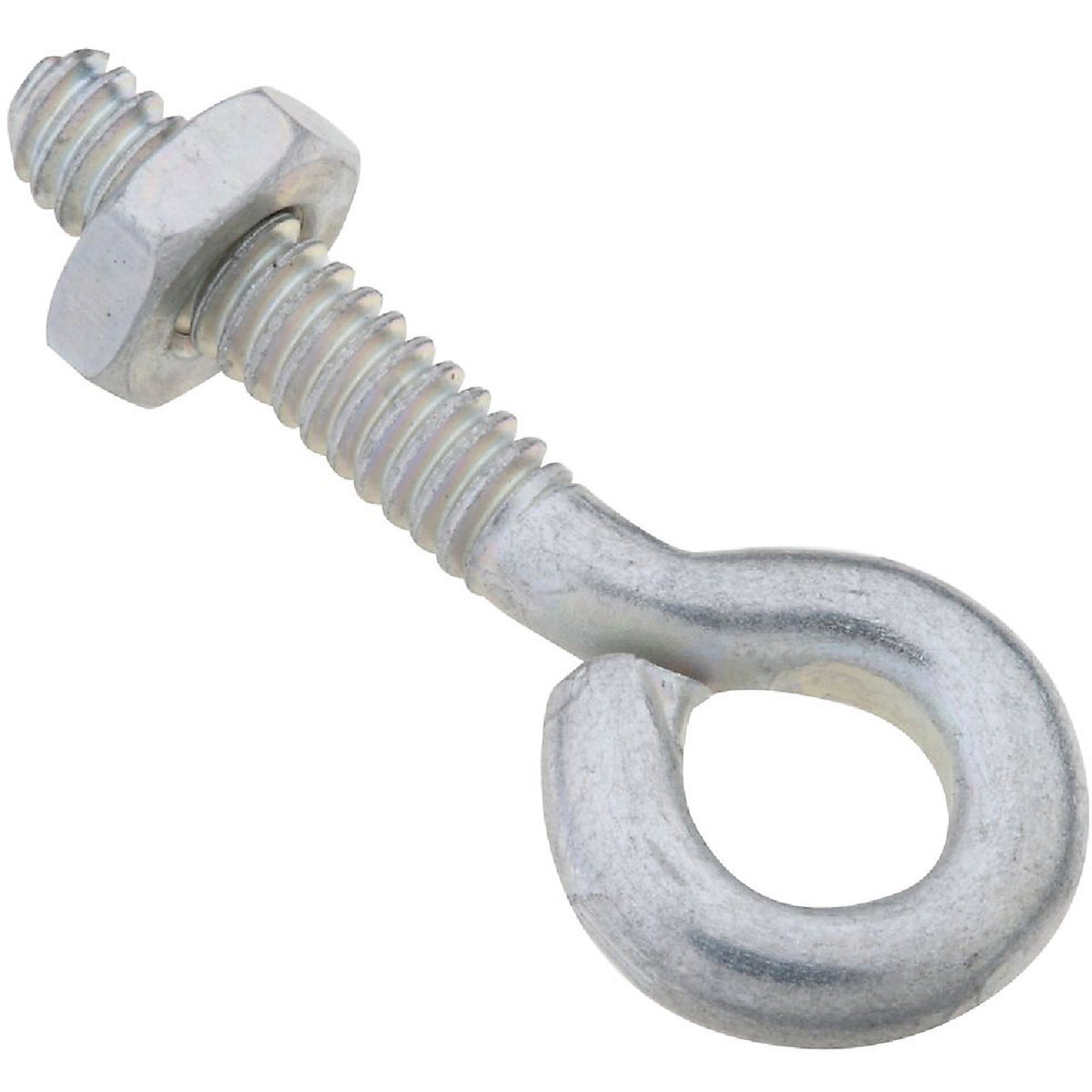 3/16X1-1/2 ZN EYE BOLT - N221051 by National Mfg Co