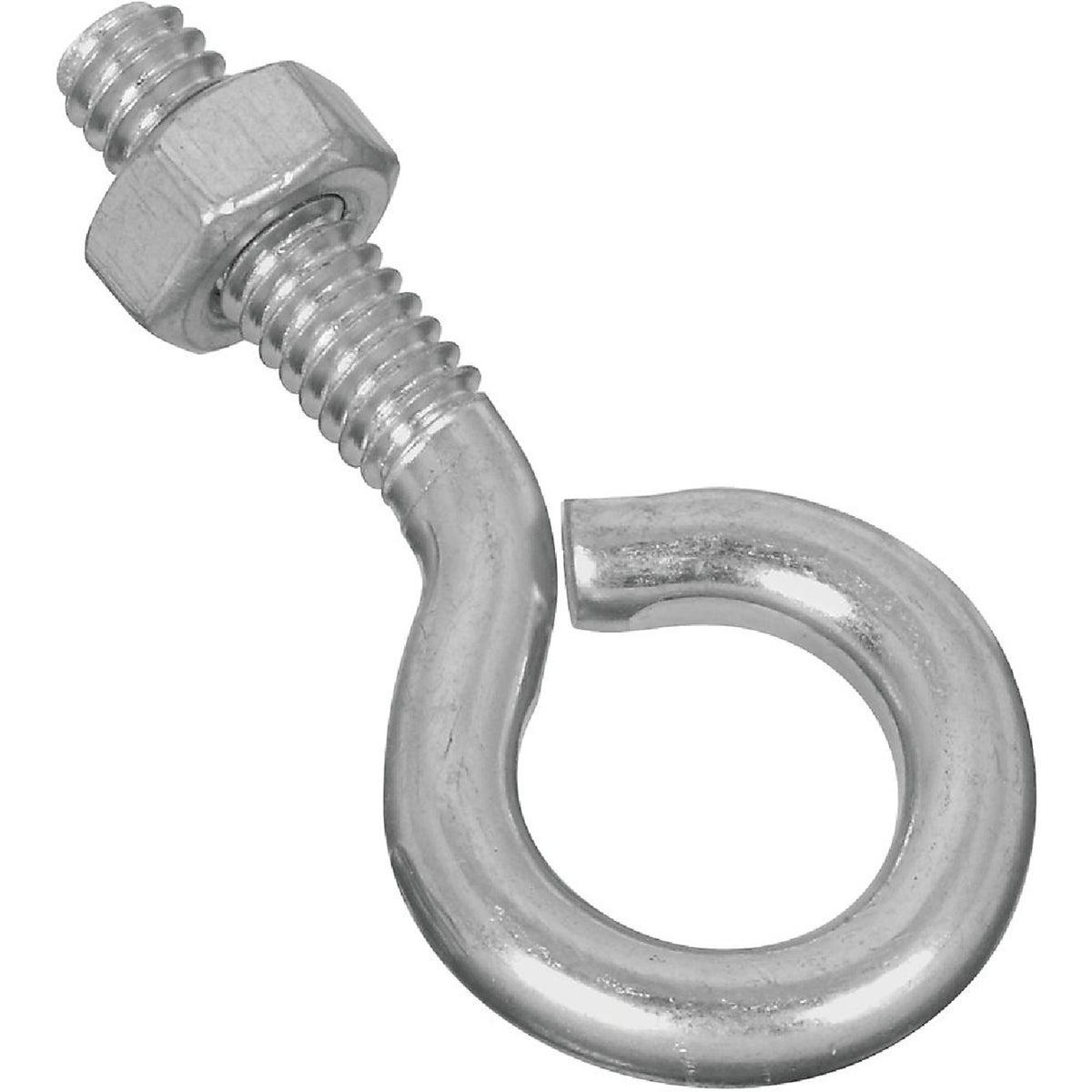1/4X2 ZN EYE BOLT - N221085 by National Mfg Co