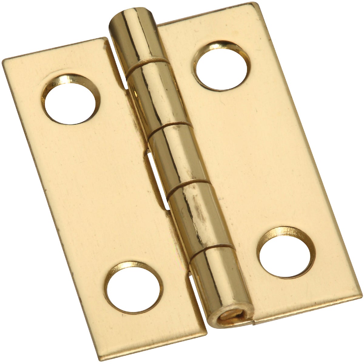1X3/4" NARROW HINGE - N211177 by National Mfg Co