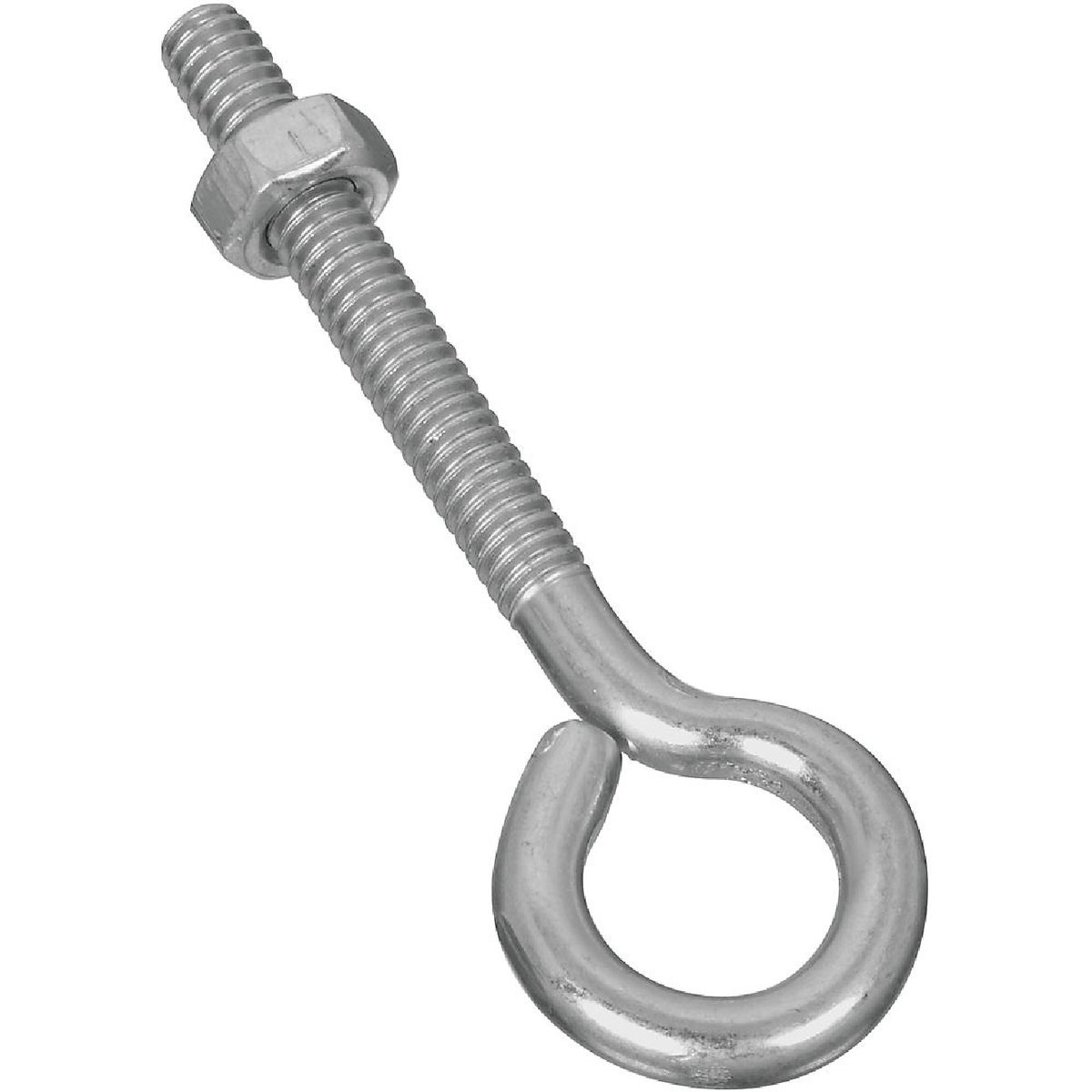 1/4X3 ZN EYE BOLT - N221119 by National Mfg Co