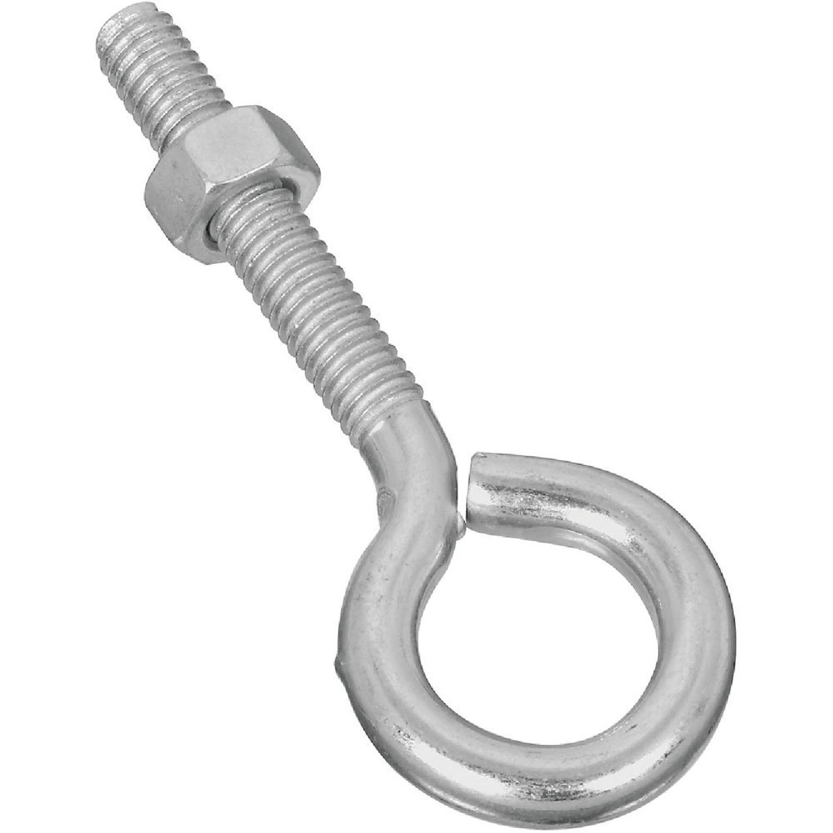 5/16X3-1/4 ZN EYE BOLT - N221218 by National Mfg Co