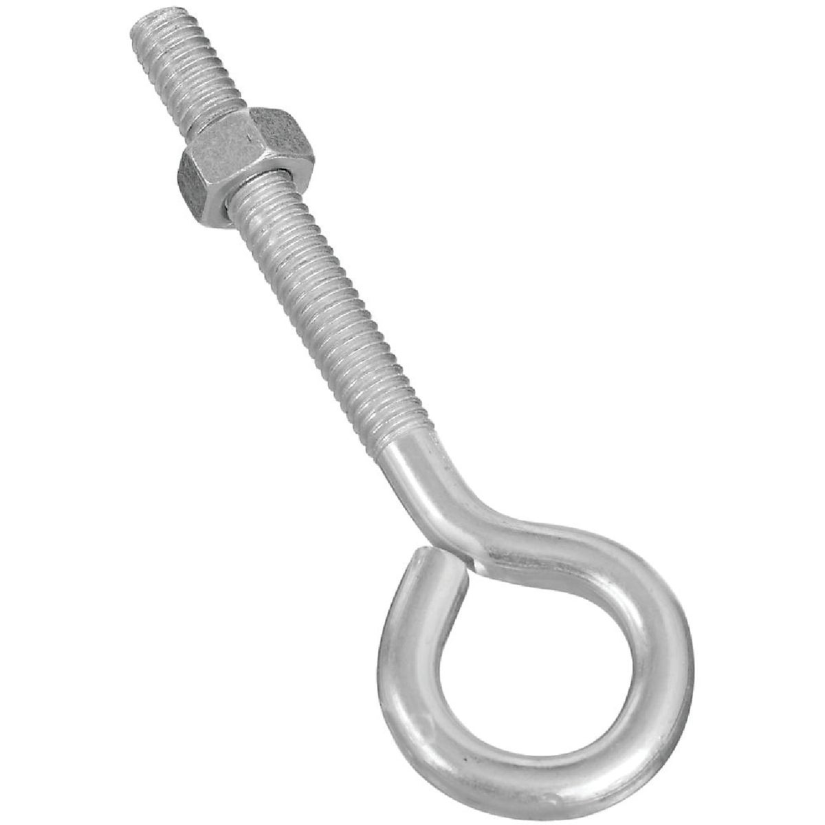 5/16X4 ZN EYE BOLT - N221226 by National Mfg Co