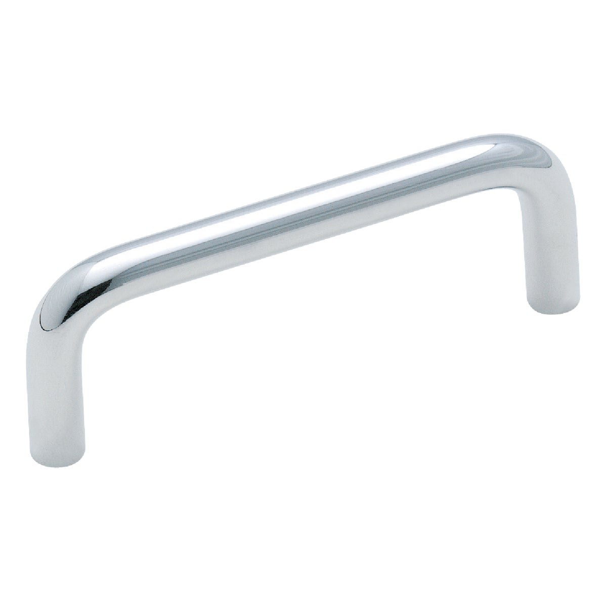 3-1/4" CHR WIRE PULL - BP865CS-26 by Amerock Corporation