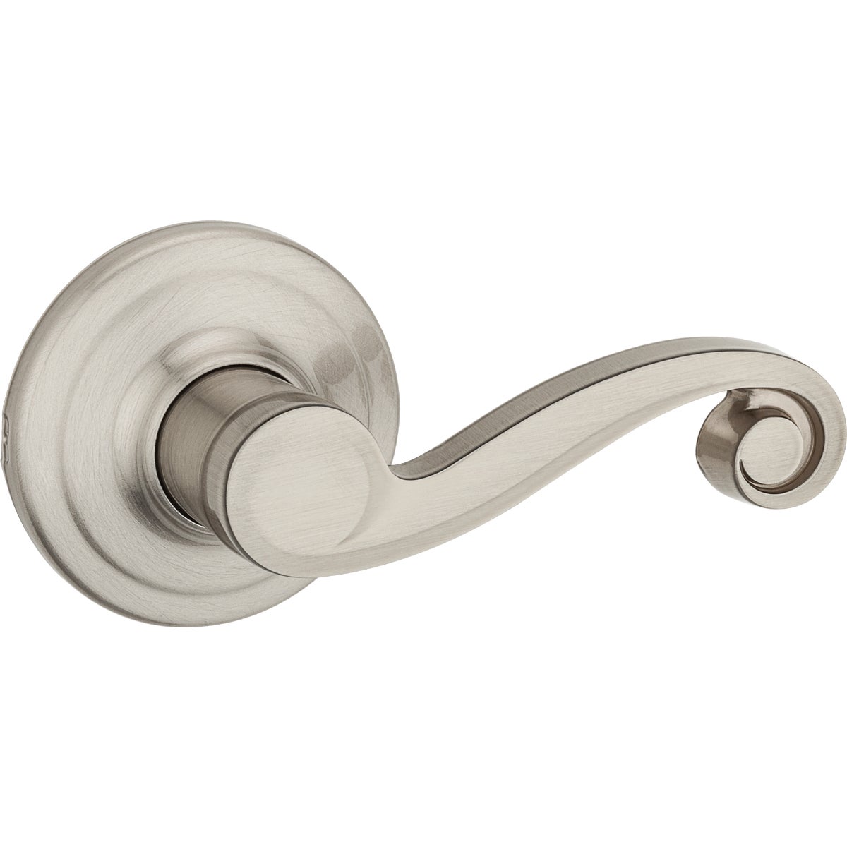 SN LIDO LH DUMMY LEVER - 788LL 15 CP LH by Kwikset