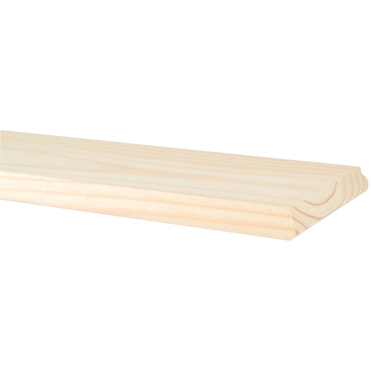 7X24 PINE SHELF - 1365/F-724 by Waddell Mfg Company