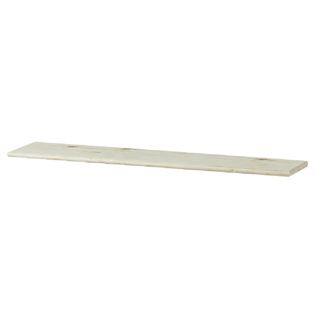 7X36 PINE SHELF - 1366/F-736 by Waddell Mfg Company