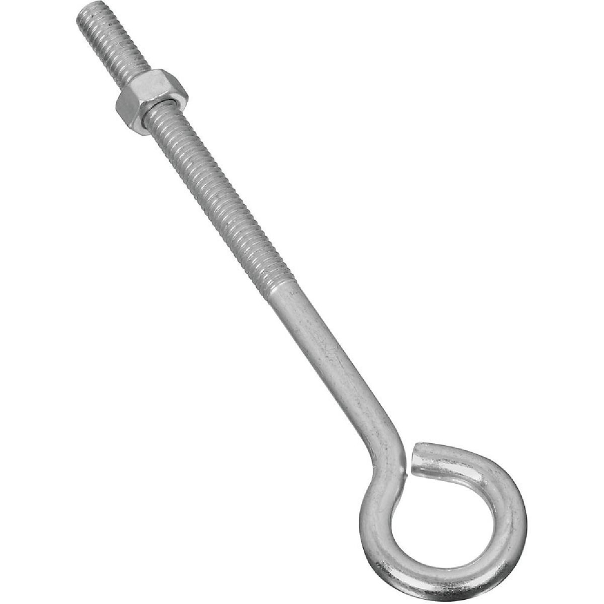 5/16X6 ZN EYE BOLT - N221242 by National Mfg Co