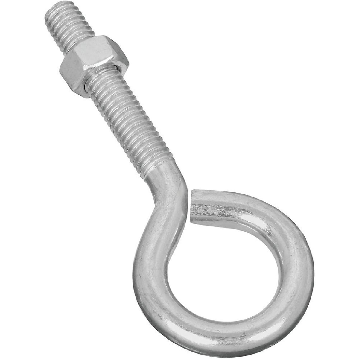 3/8X4 ZN EYE BOLT - N221267 by National Mfg Co