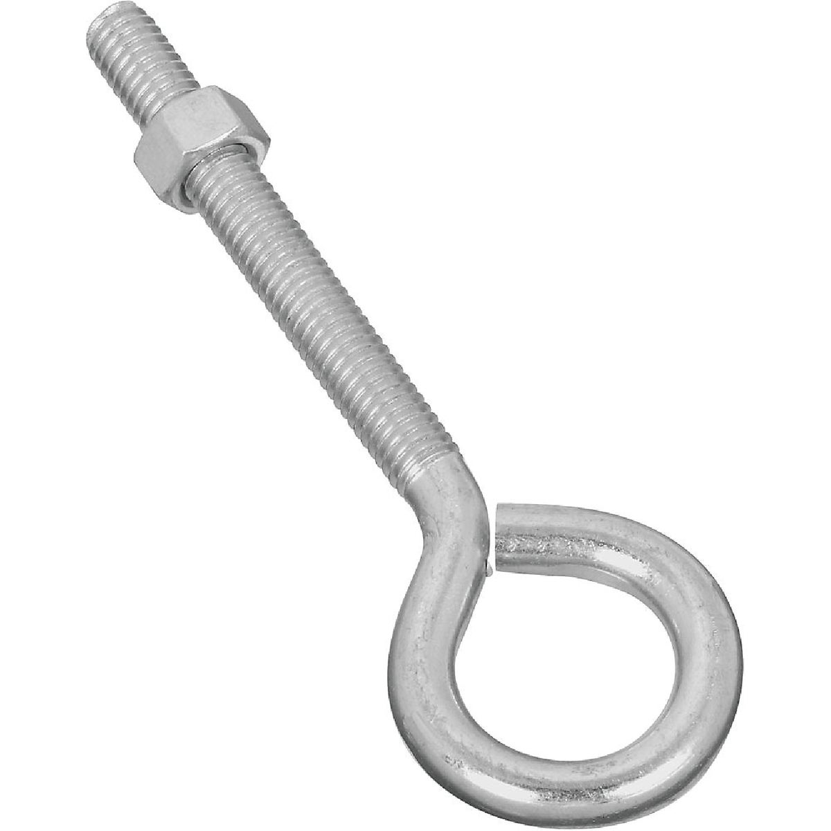 3/8X5 ZN EYE BOLT - N221275 by National Mfg Co