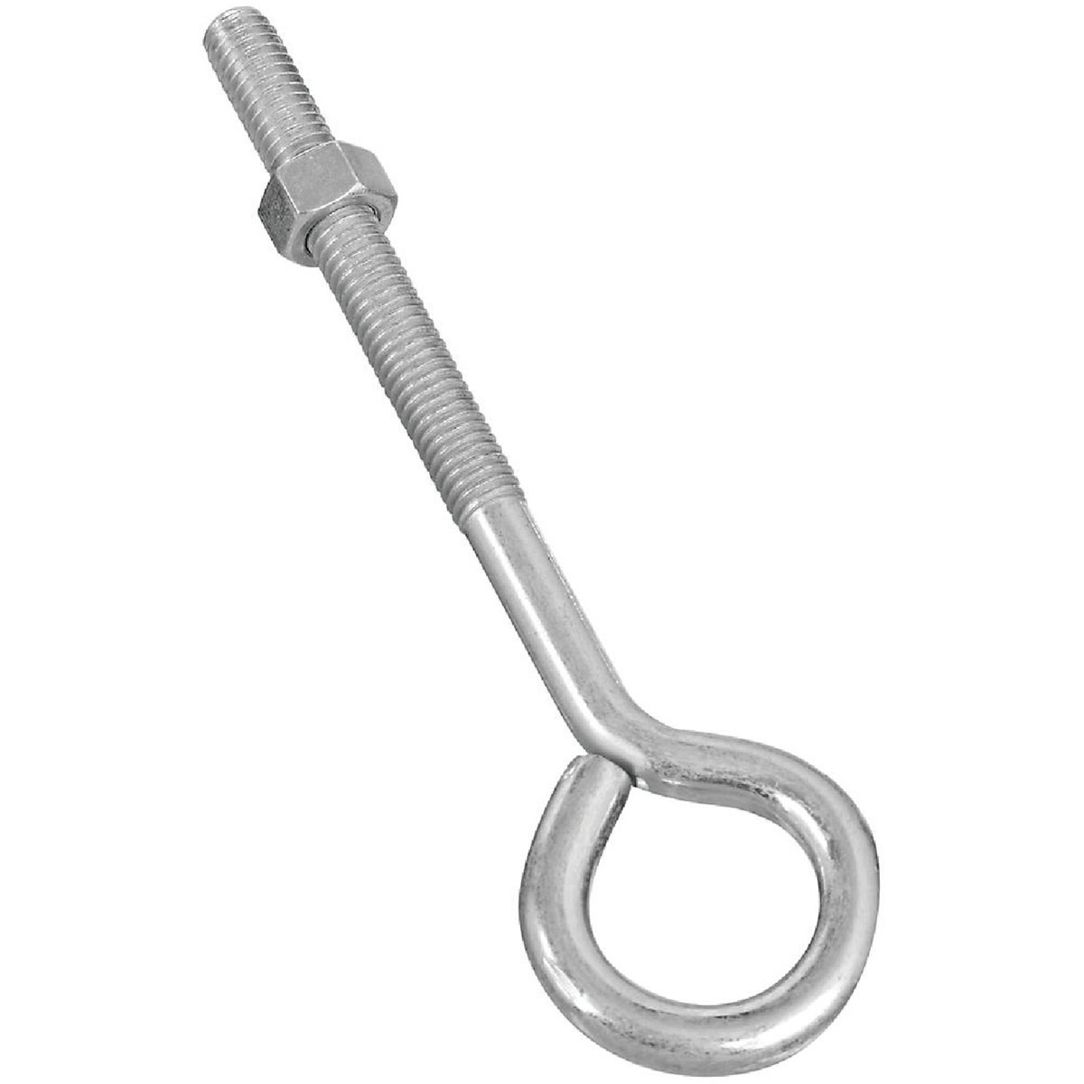 3/8X6 ZN EYE BOLT - N221283 by National Mfg Co