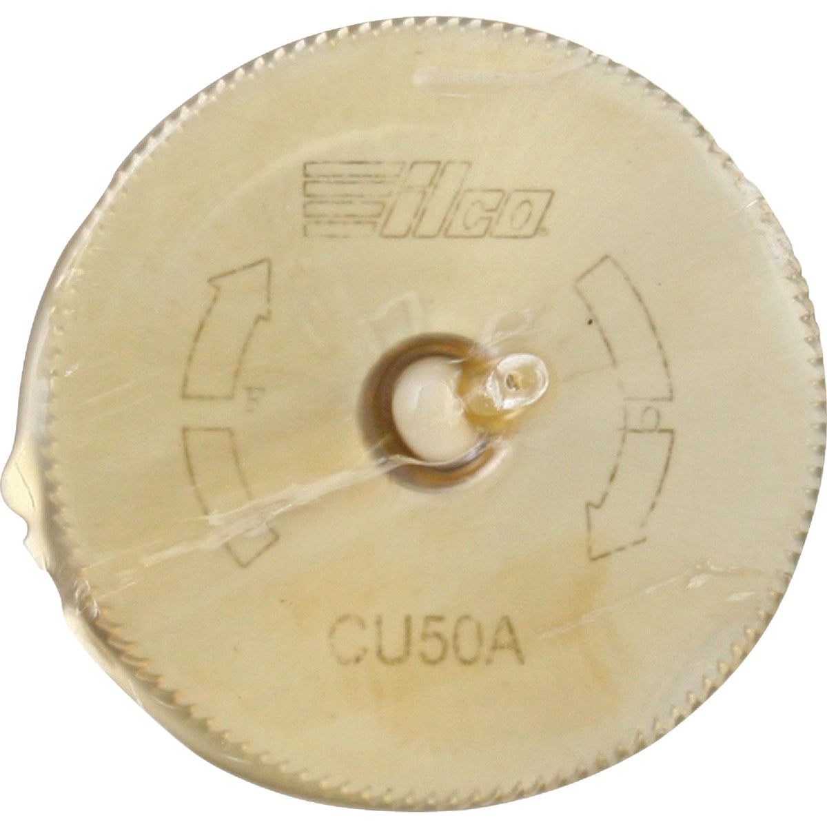 MILLING CUTTER - CU50A by Ilco Corp