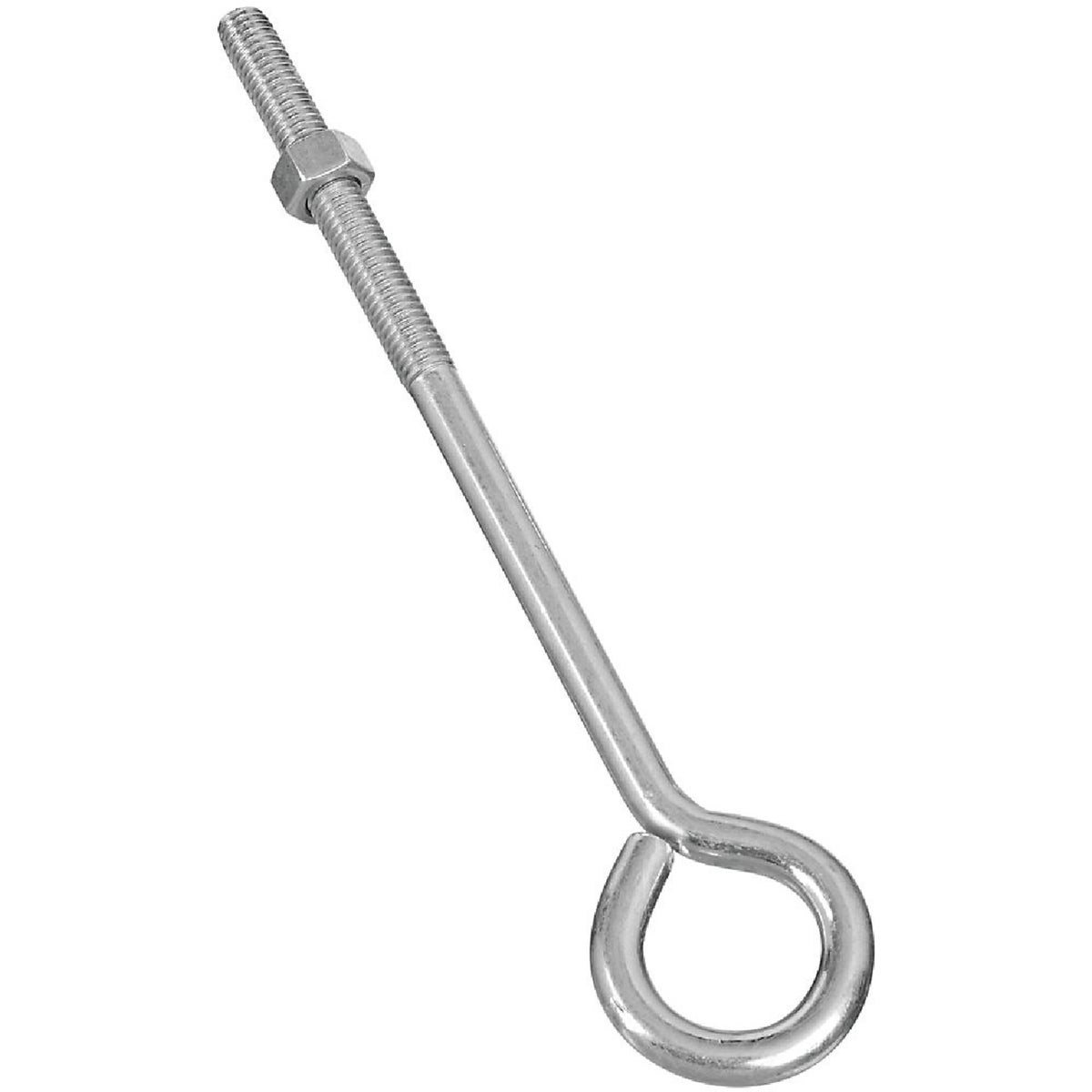 3/8X8 ZN EYE BOLT - N221291 by National Mfg Co