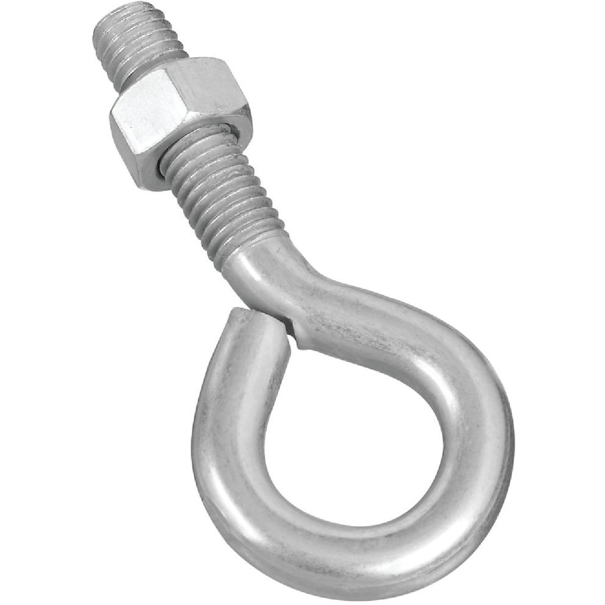 National Mfg. 1/2X4 ZN EYE BOLT N221309