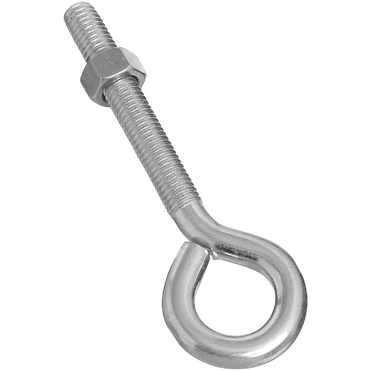 1/2X6 ZN EYE BOLT - N221317 by National Mfg Co