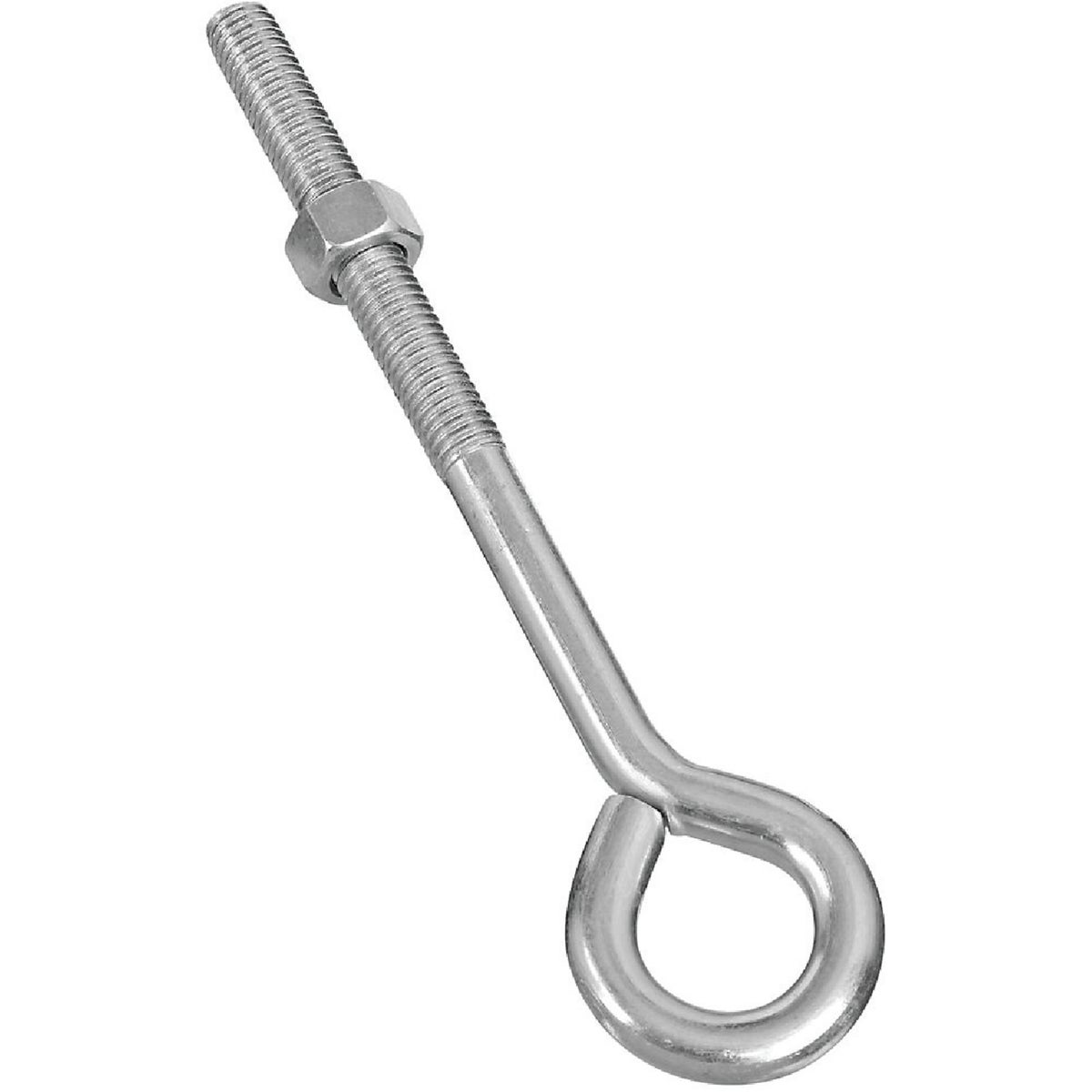 1/2X8 ZN EYE BOLT - N221325 by National Mfg Co