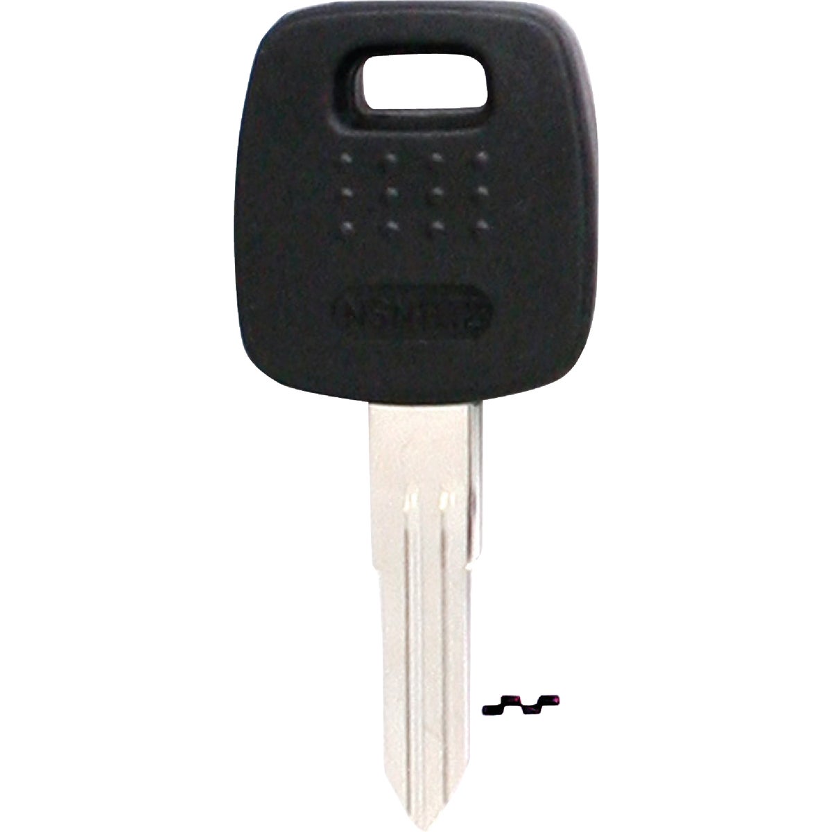 NSN11T2 NISSAN TRANS KEY - NSN11T2 by Ilco Corp