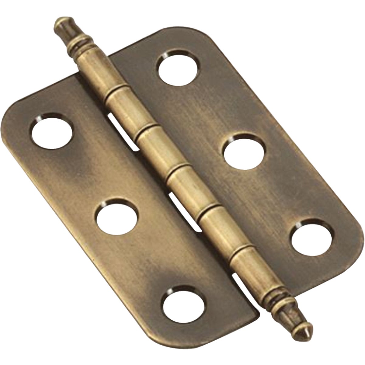 2" AE PIN HINGE - BP2355-AE by Amerock Corporation