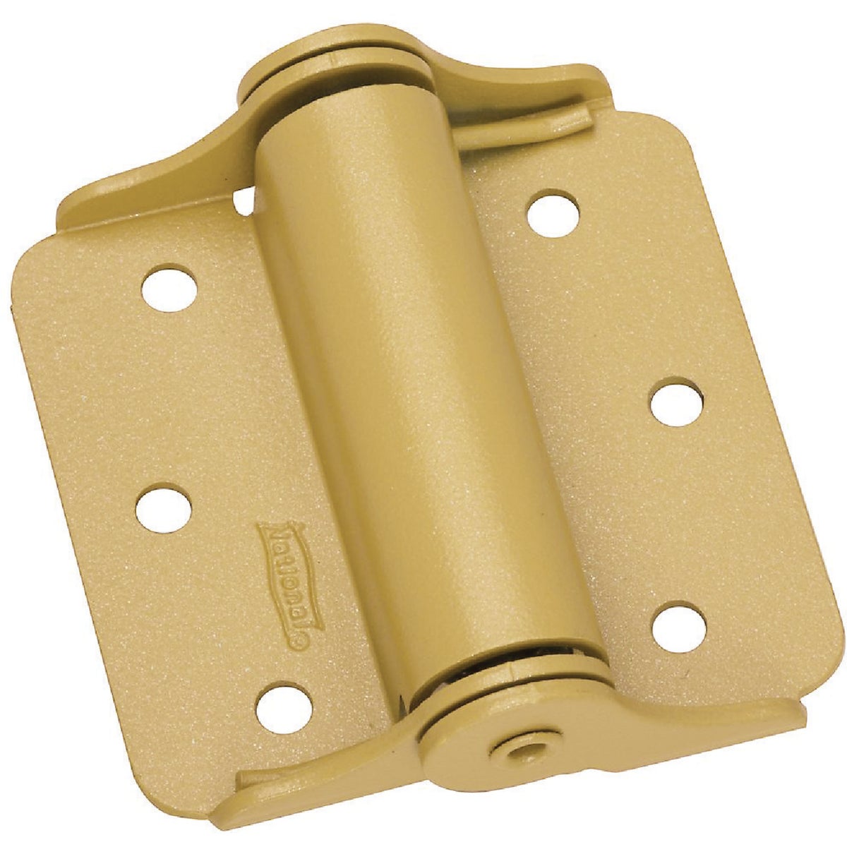 3" HEAVY SPRING HINGE - N114785 by National Mfg Co