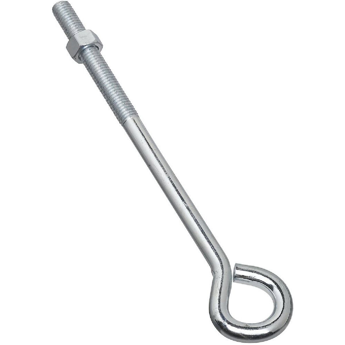National Mfg. 1/2X10 ZN EYE BOLT N221333