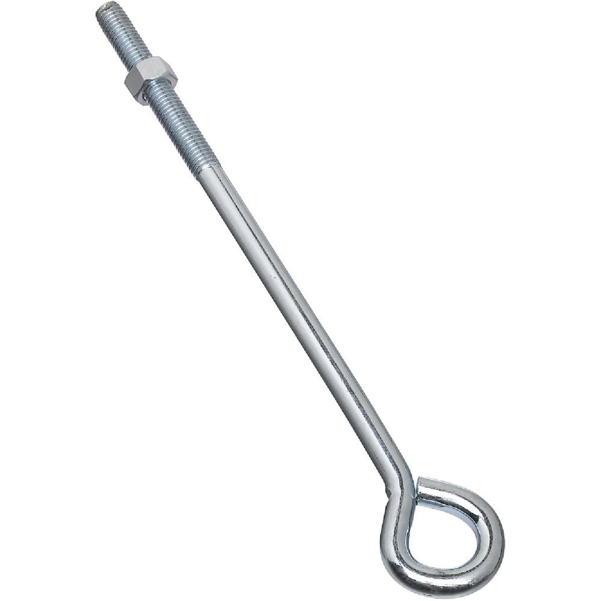 1/2X12 ZN EYE BOLT - N221341 by National Mfg Co