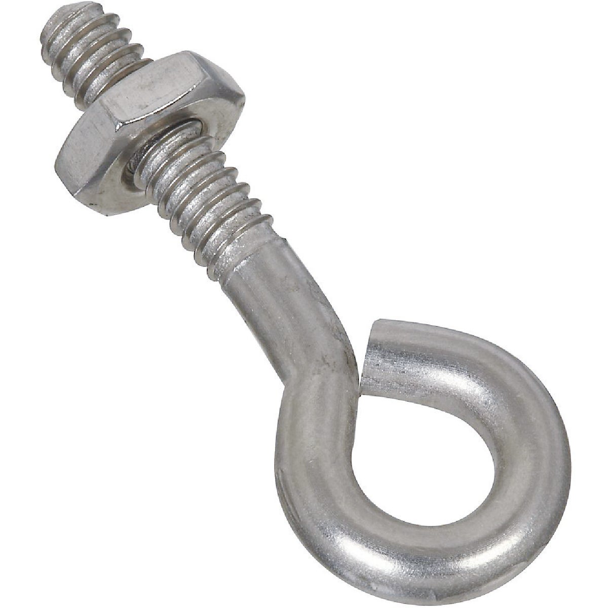 3/16X1-1/2 SS EYE BOLT - N221556 by National Mfg Co