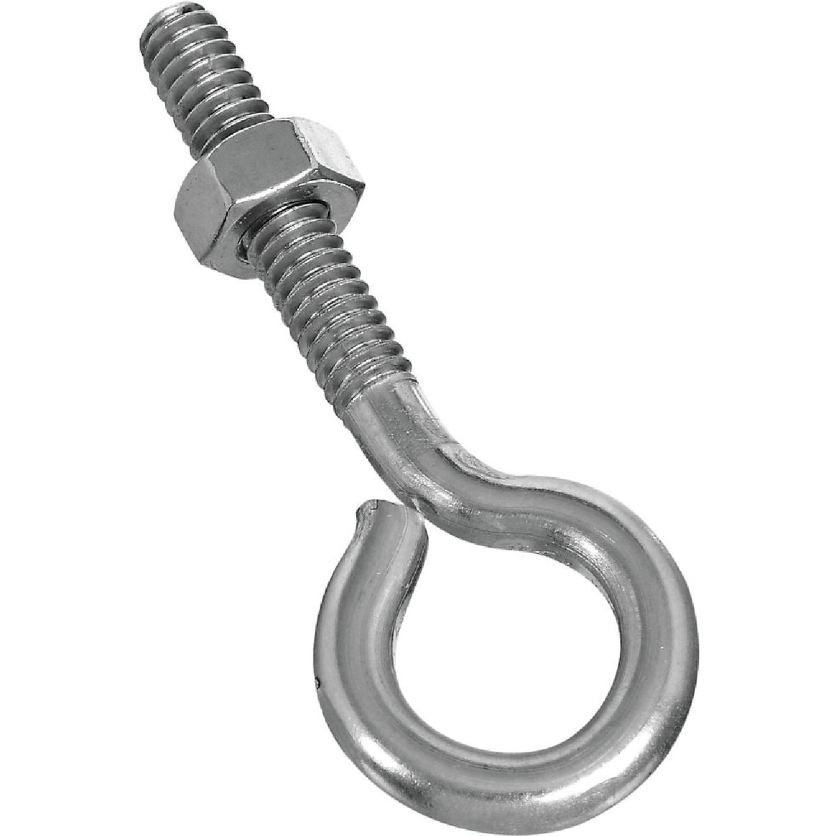 1/4X2-1/2 SS EYE BOLT - N221580 by National Mfg Co