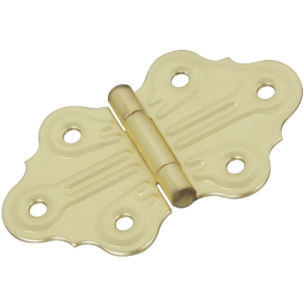 1-1/4" CABINET HINGE - N135301 by National Mfg Co