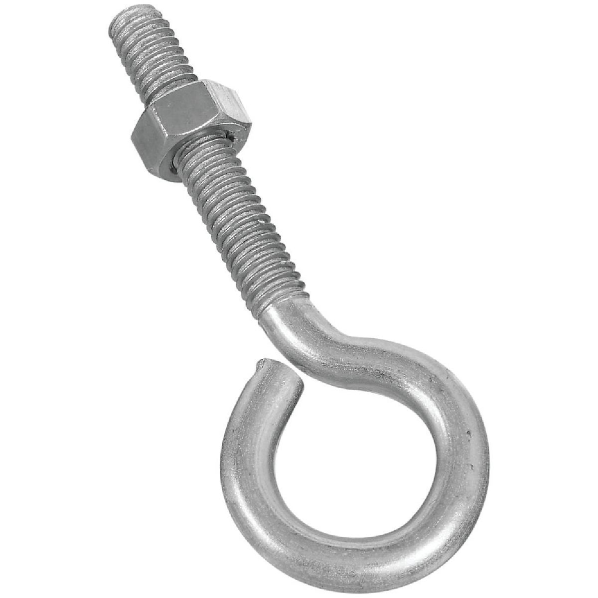 5/16X3-1/4 SS EYE BOLT - N221614 by National Mfg Co