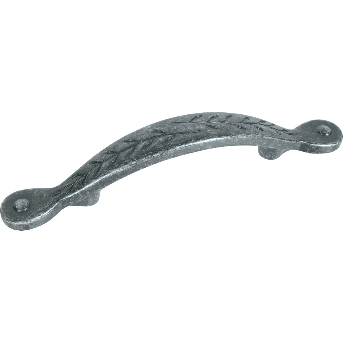 5-5/8" WID LEAF PULL - BP1580-WID by Amerock Corporation