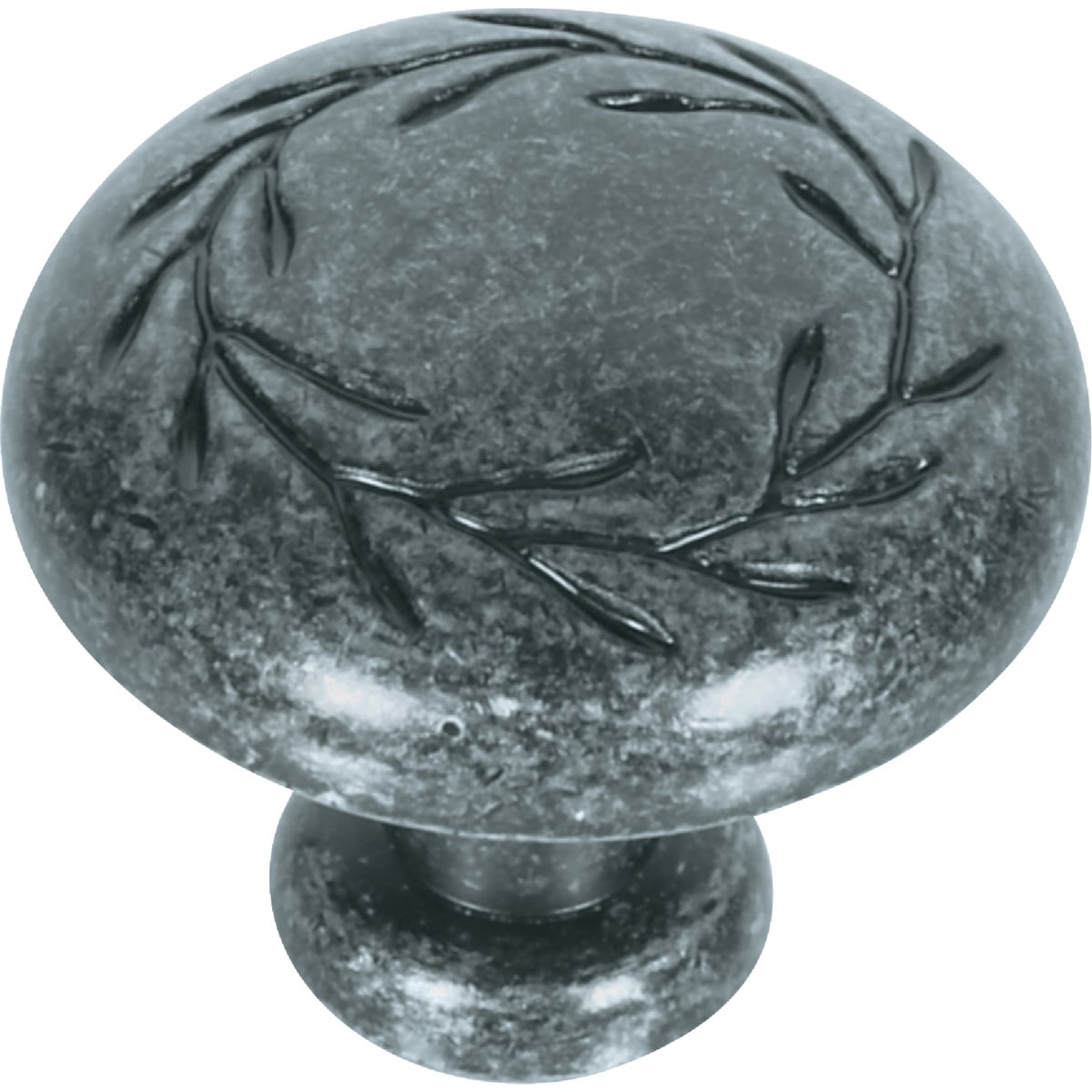 1-1/4" WID LEAF KNOB - BP1581-WID by Amerock Corporation