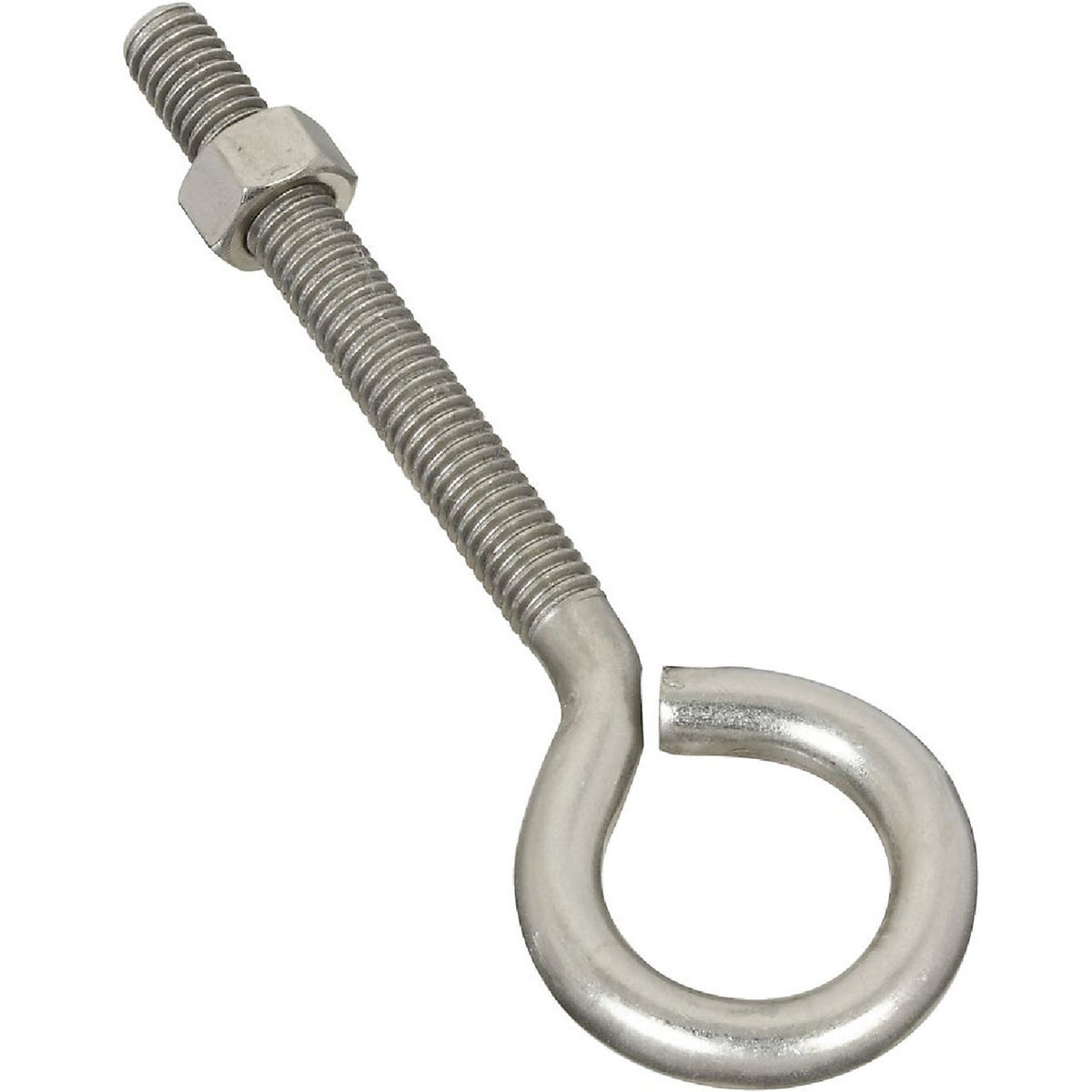 3/8X5 SS EYE BOLT - N221655 by National Mfg Co