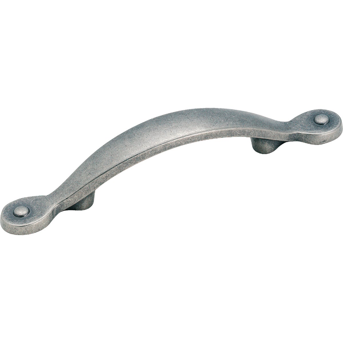 5-5/8" WN PULL - BP1590-WN by Amerock Corporation