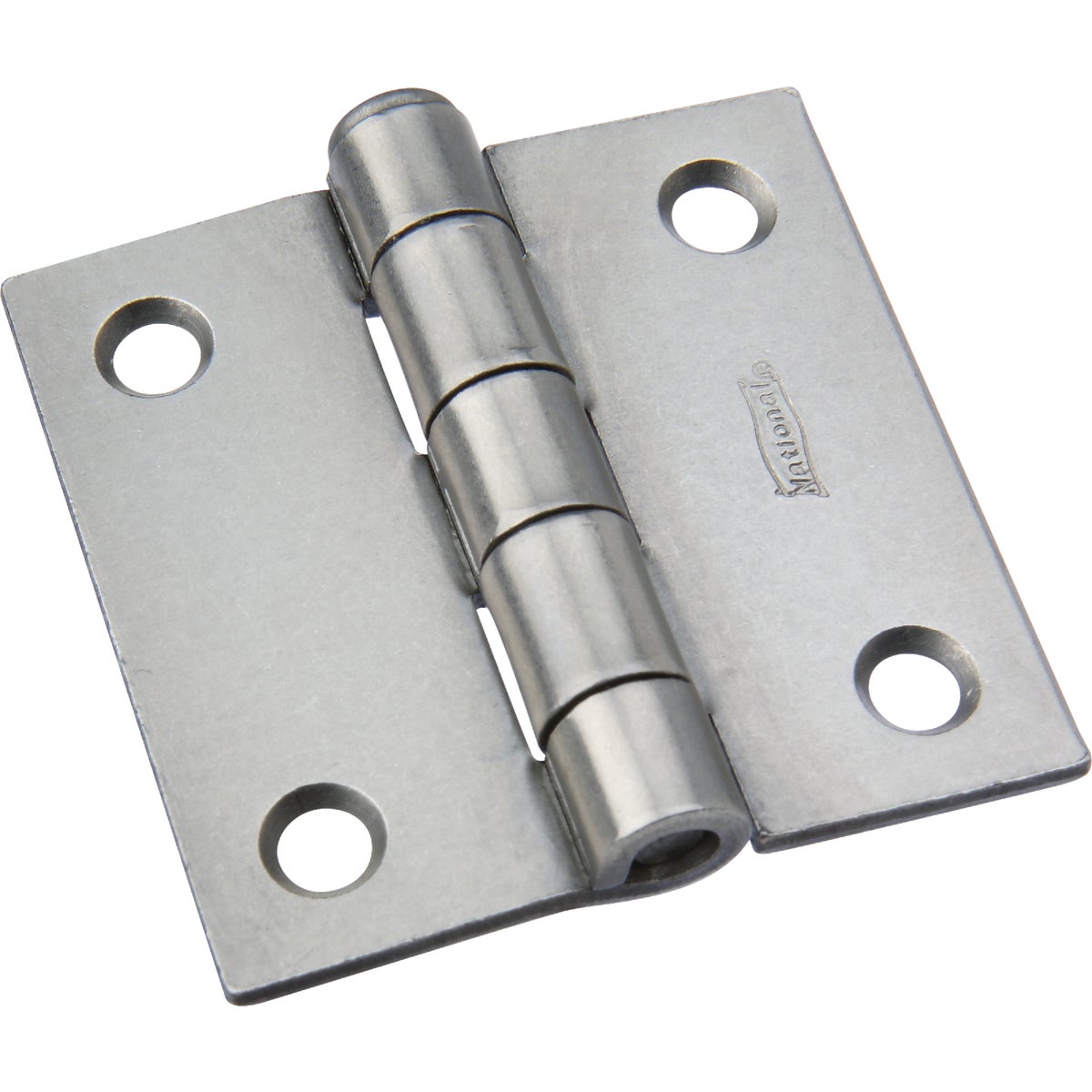 2" BROAD HINGE - N139659 by National Mfg Co