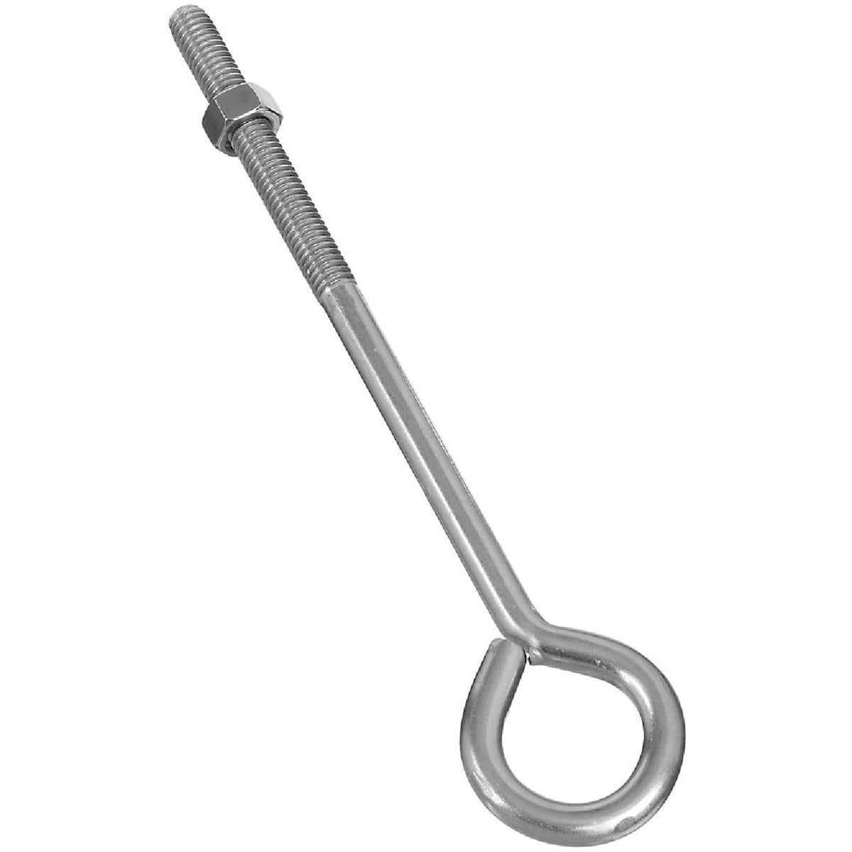 3/8X8 SS EYE BOLT - N221671 by National Mfg Co