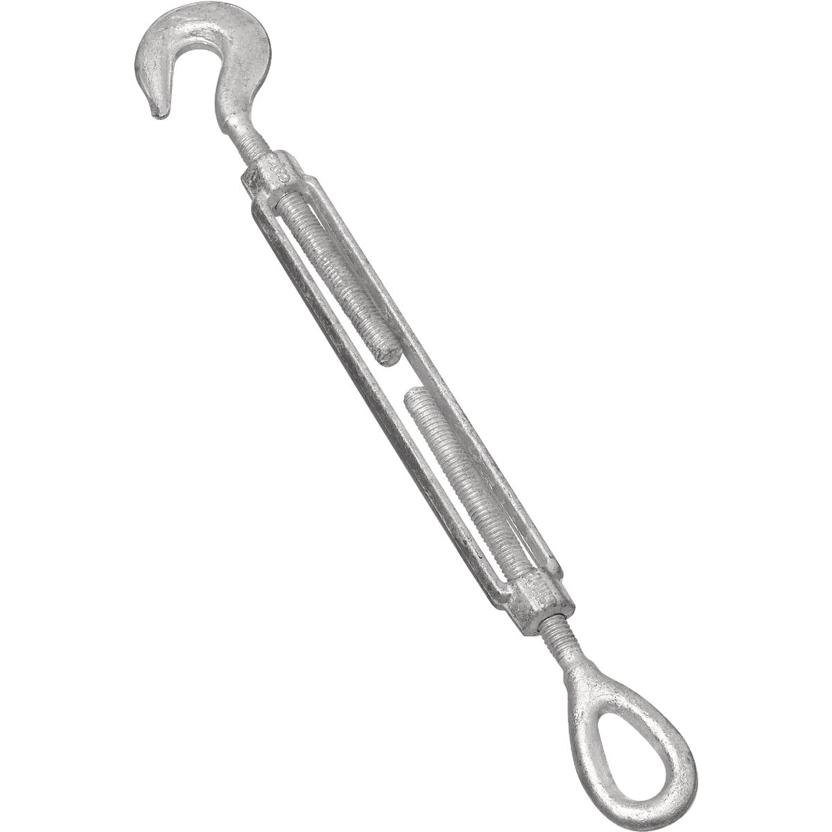 ALUM DOOR CLOSER - V920 by Hampton Prod Intl