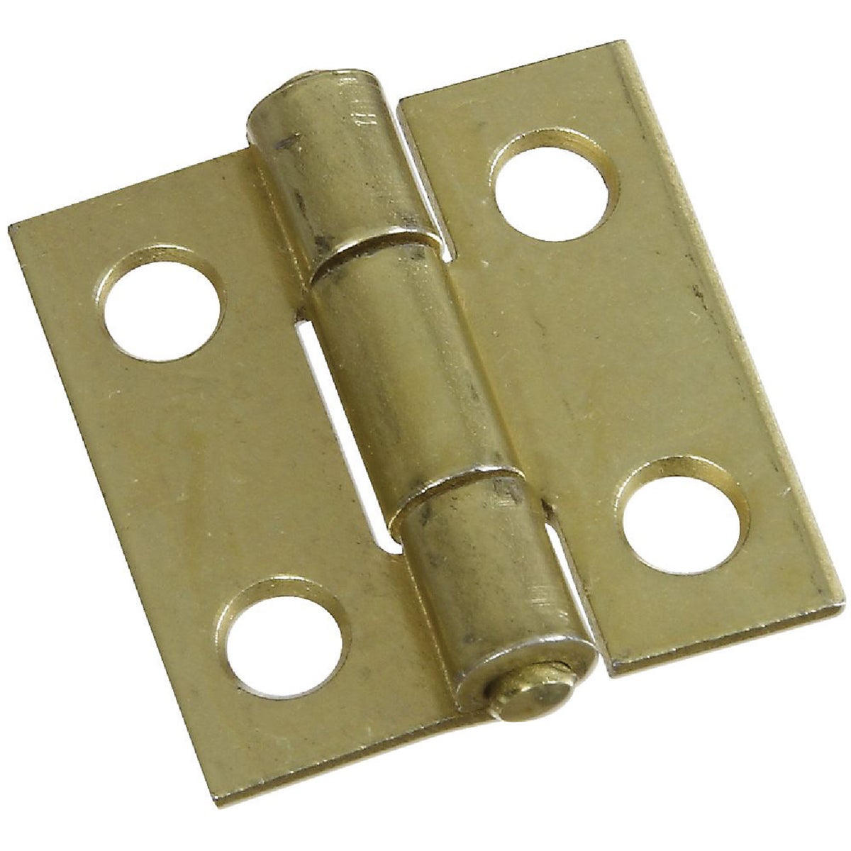 1" BRZ PIN HINGE - N145946 by National Mfg Co