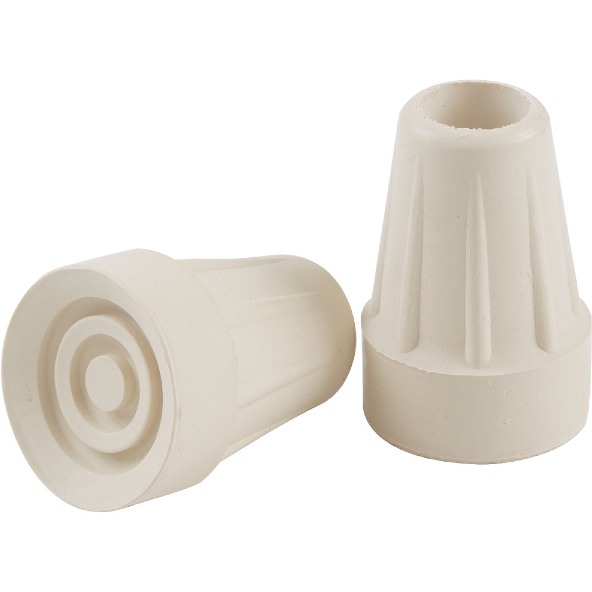 3/4" CRUTCH TIP - 209570 by Shepherd Hardware