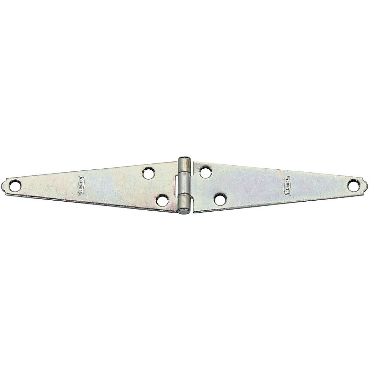 5" LIGHT STRAP HINGE - N127597 by National Mfg Co