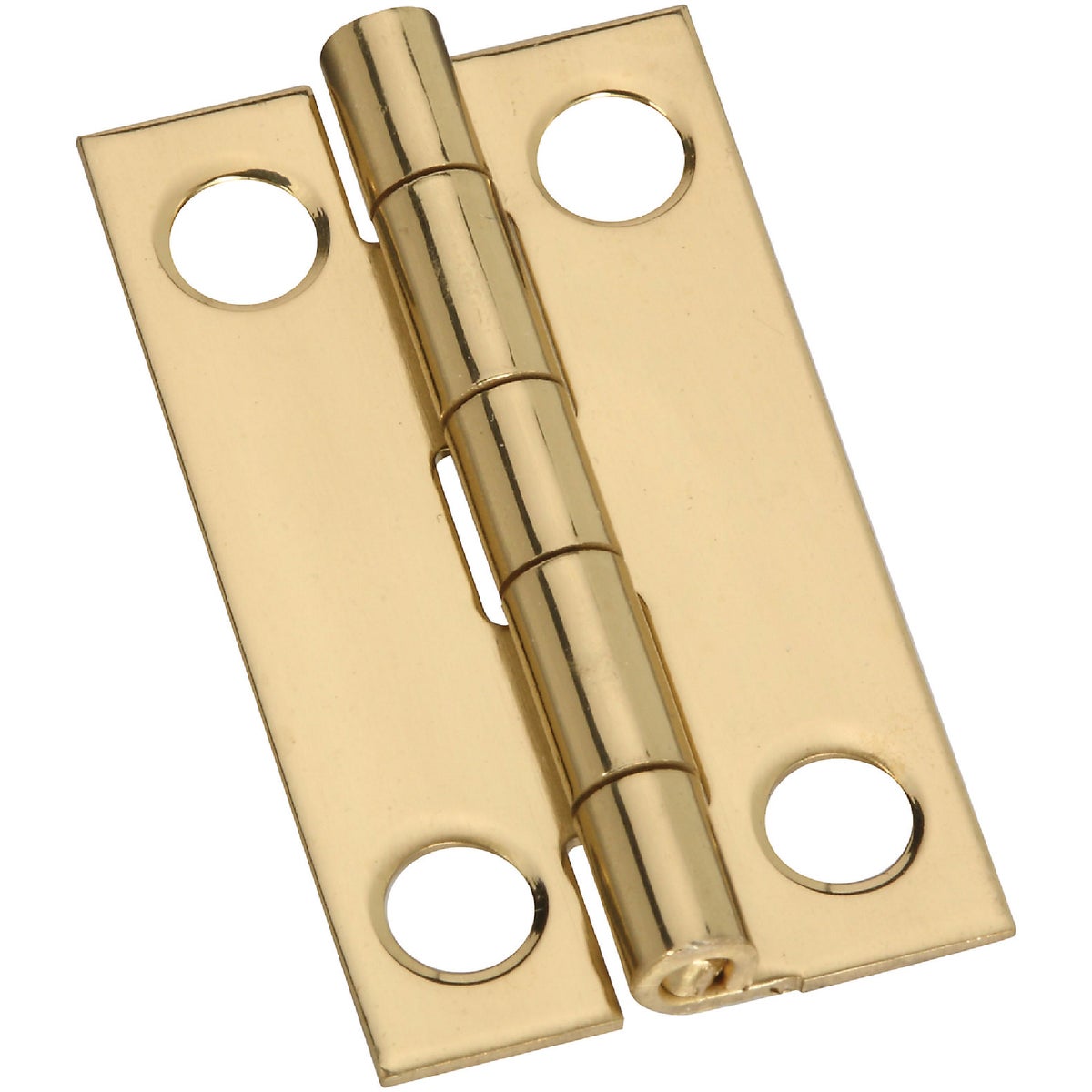 1.5X7/8 SB NARROW HINGE - N211219 by National Mfg Co
