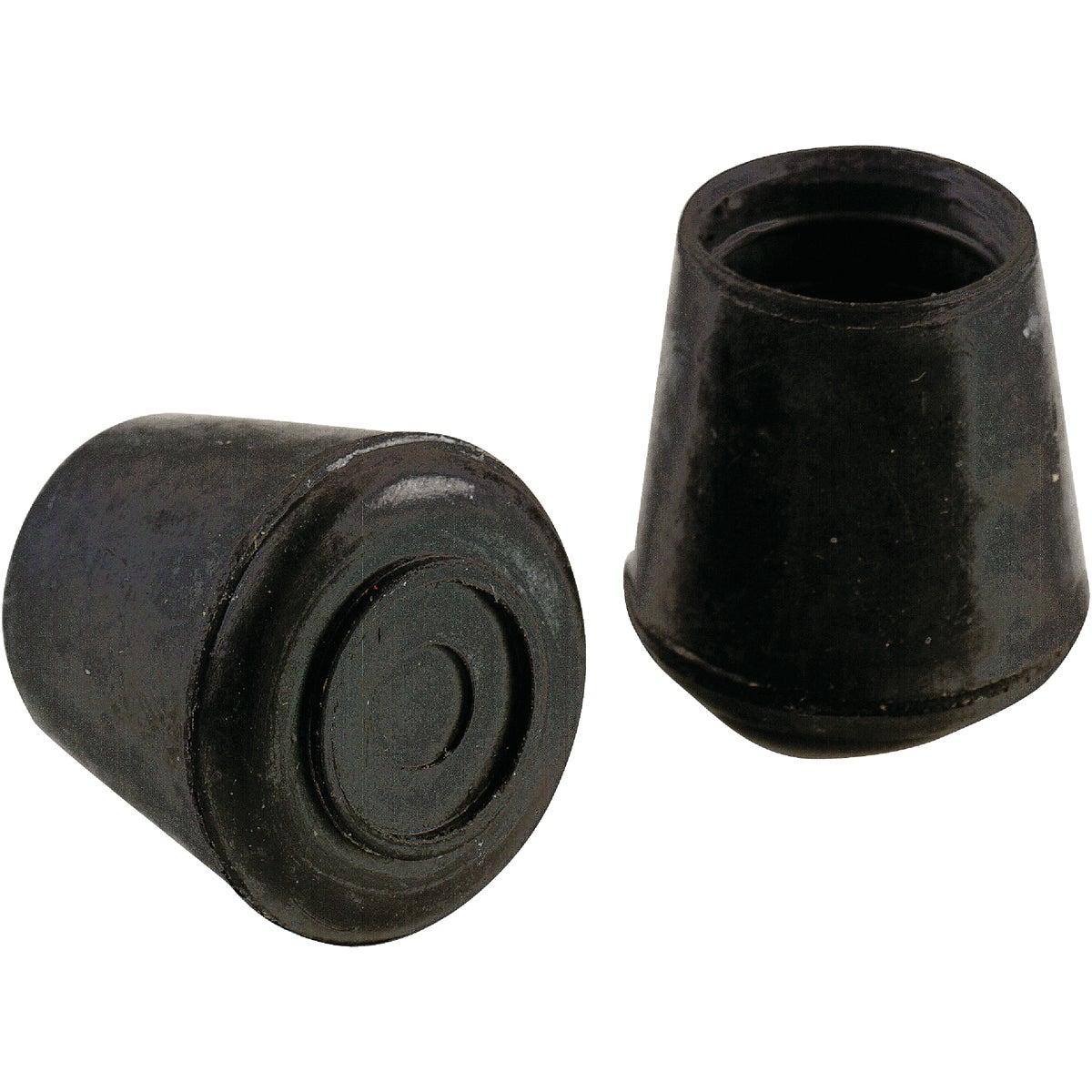 5/8" RUBBER LEG TIP - 209686 by Shepherd Hardware