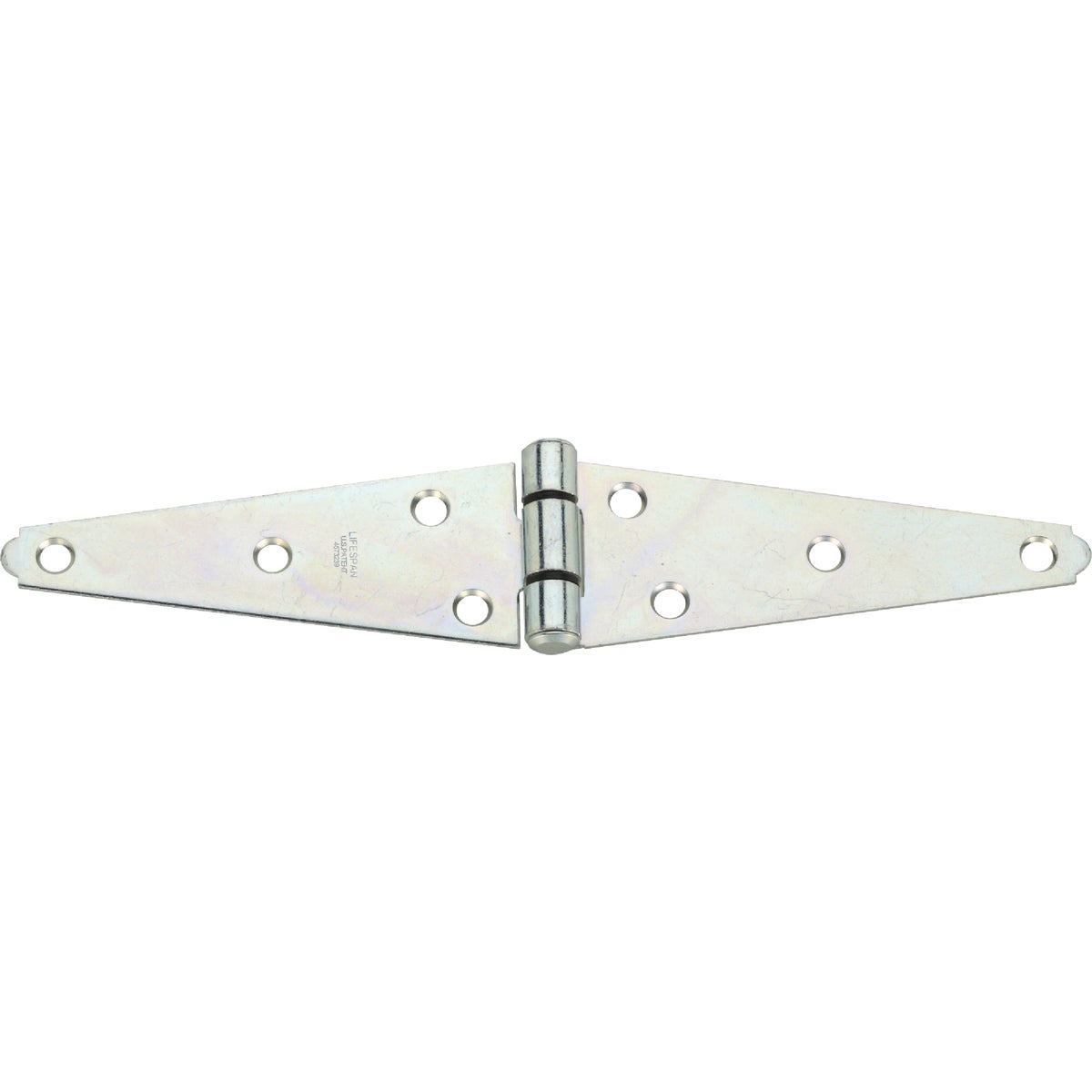 5" HEAVY STRAP HINGE - N128017 by National Mfg Co