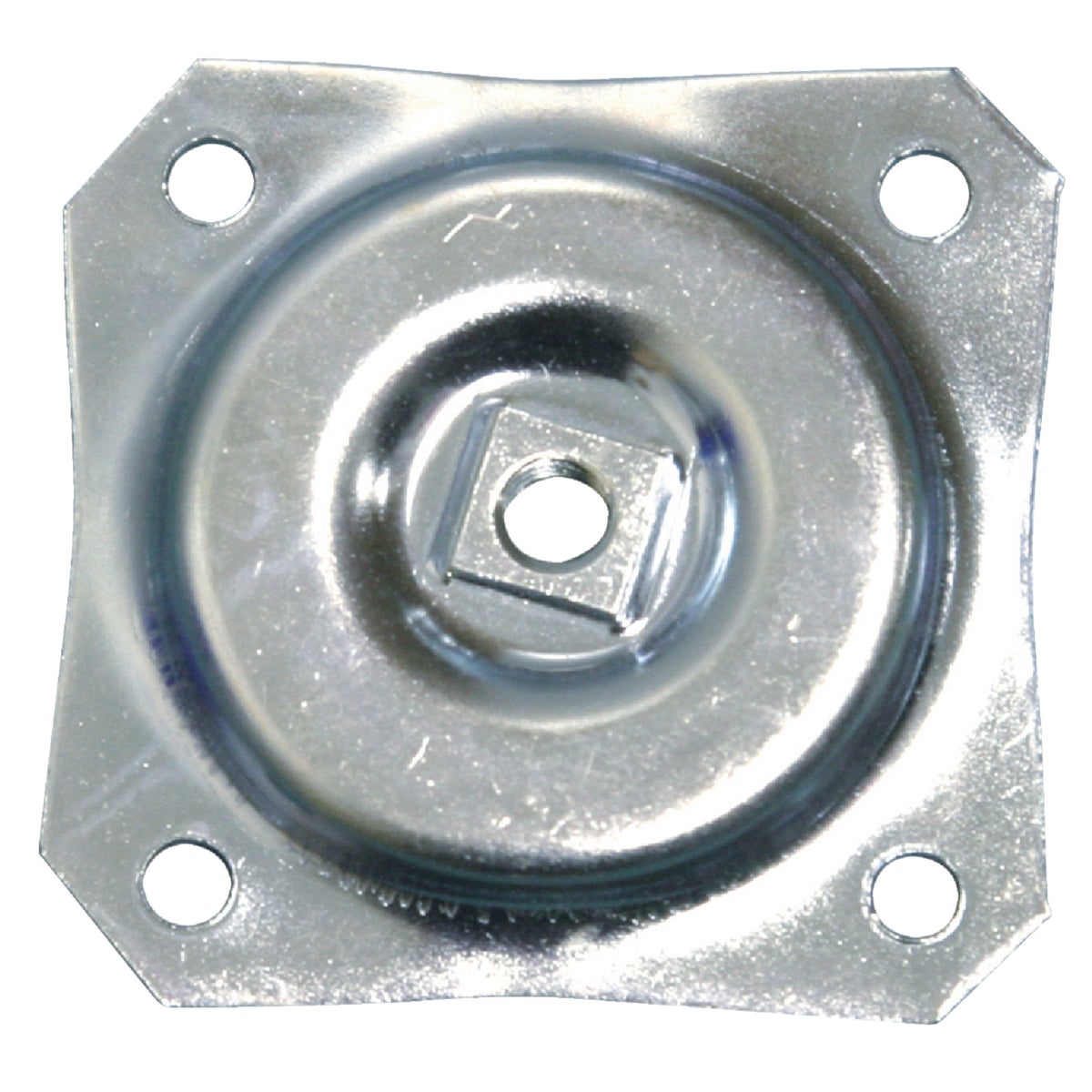 STRAIGHT TOP PLATE - 2751 by Waddell Mfg Company