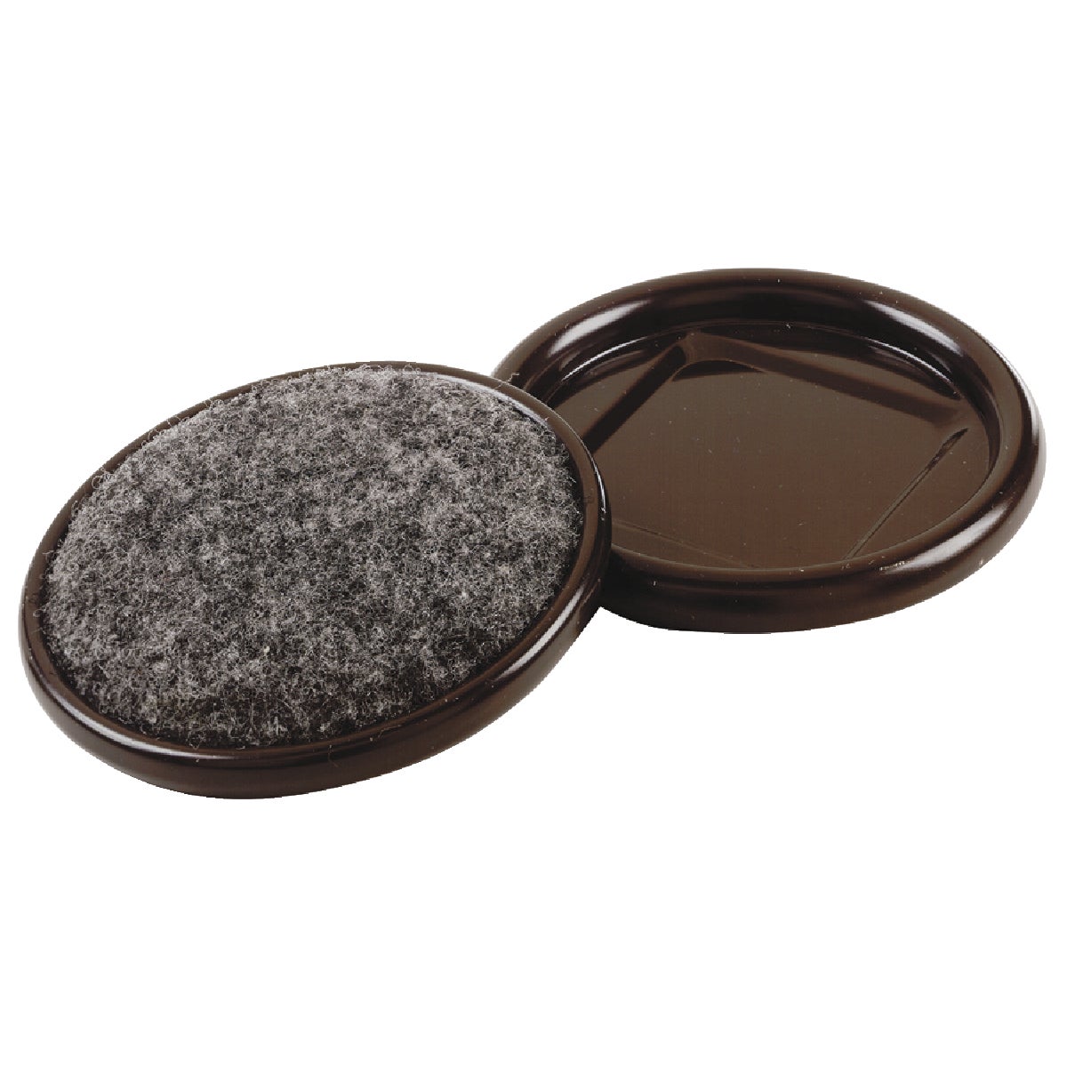 2" ROUND CASTER CUP - 209902 by Shepherd Hardware
