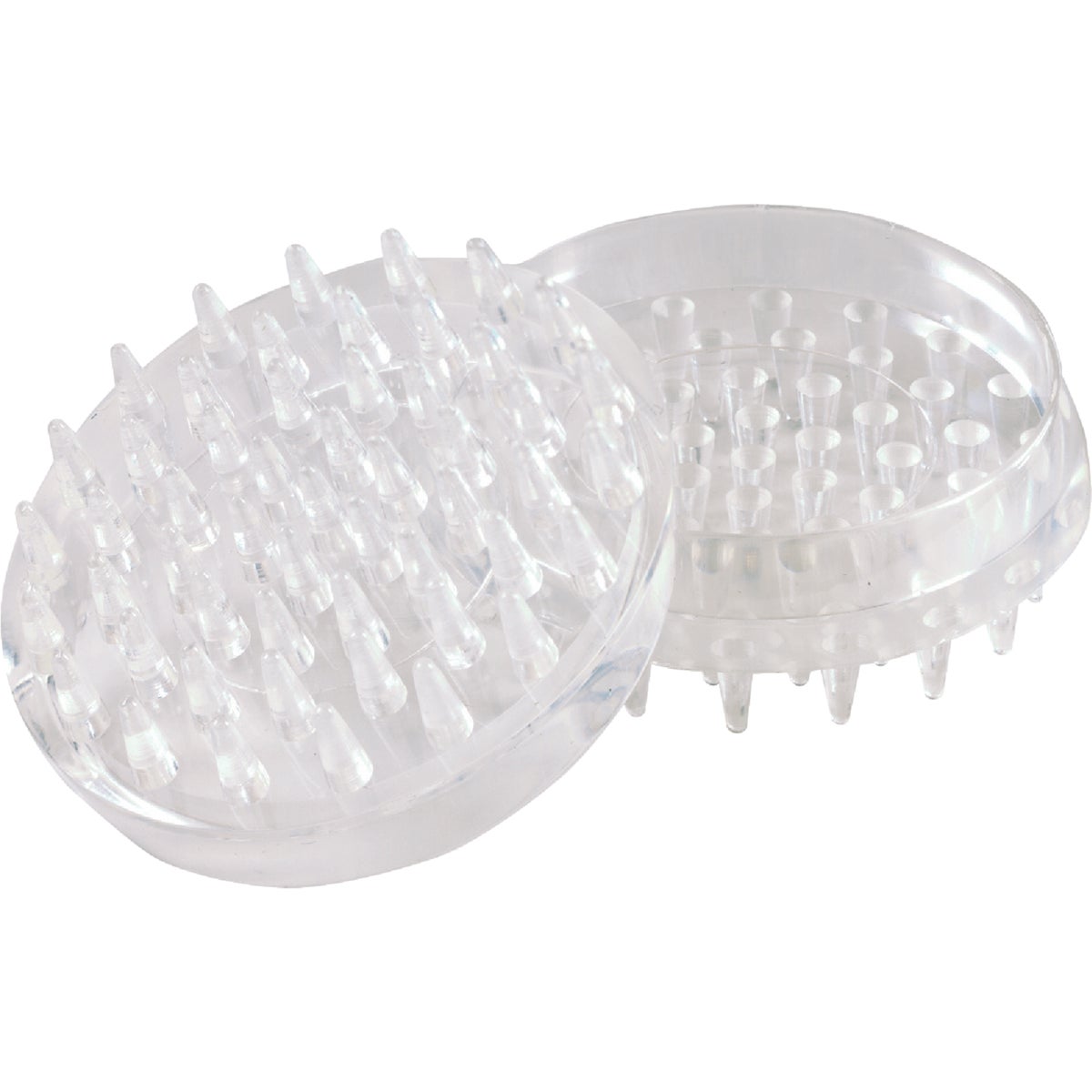 1-1/2" ROUND SPIKE CUP - 209953 by Shepherd Hardware