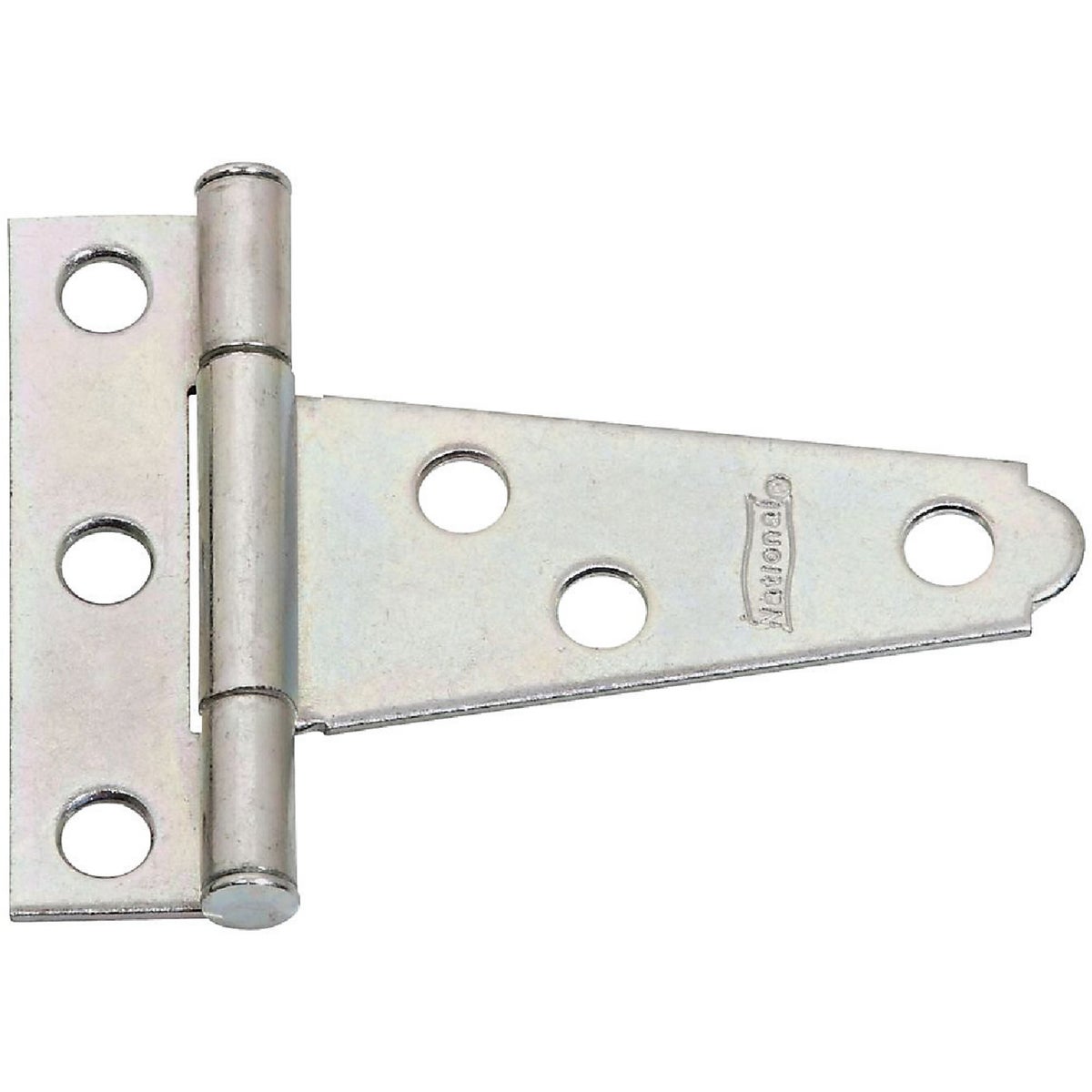 2" LIGHT TEE HINGE - N128421 by National Mfg Co
