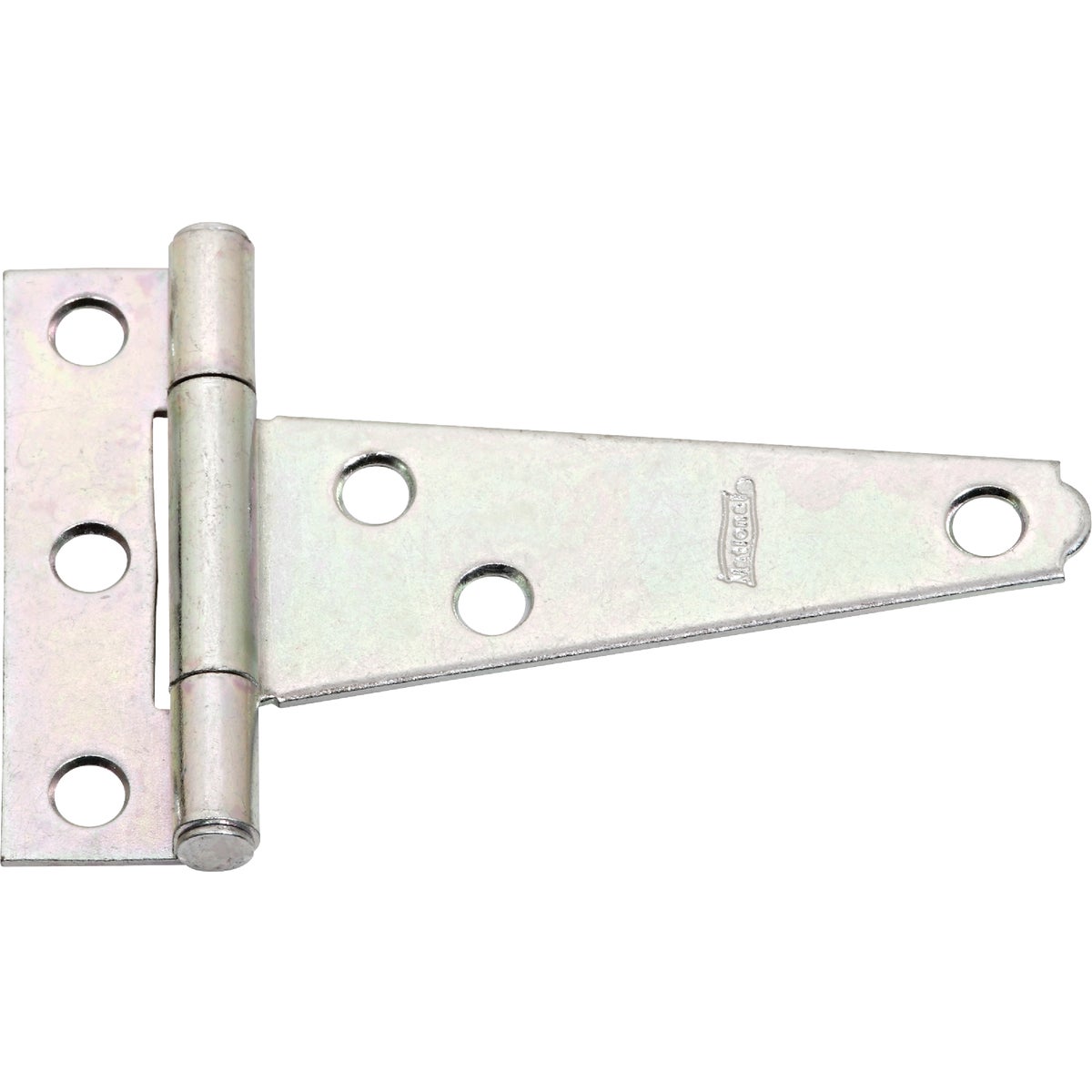 3" LIGHT TEE HINGE - N128504 by National Mfg Co