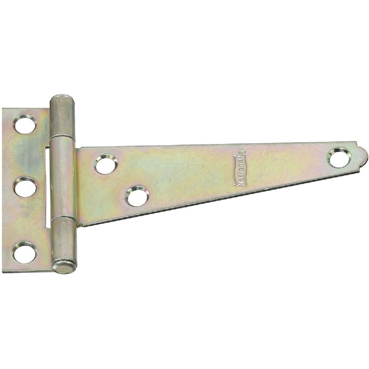 4" LIGHT TEE HINGE - N128579 by National Mfg Co