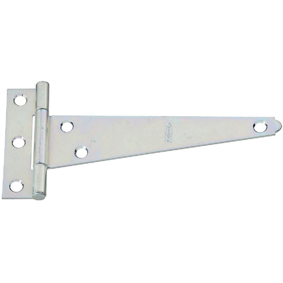 6" LIGHT TEE HINGE - N128694 by National Mfg Co